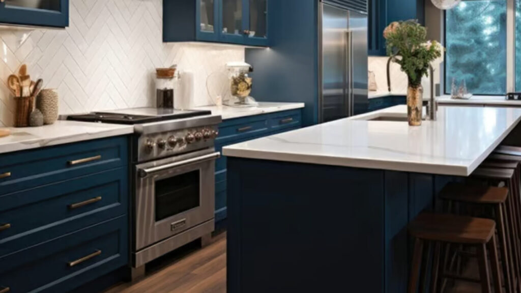 Maintaining Your Modular Kitchen: Important Advice and Tips