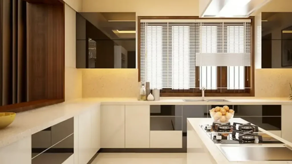 Why Modular Kitchens are Gaining Popularity in Lucknow