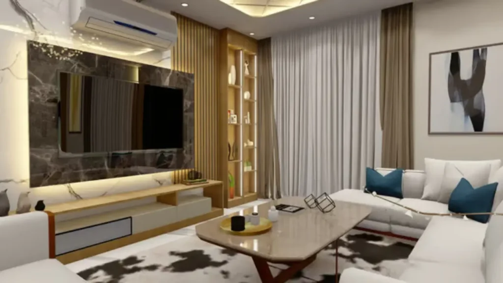 Why should you choose Amulyart-The best Interior Designers in Lucknow?