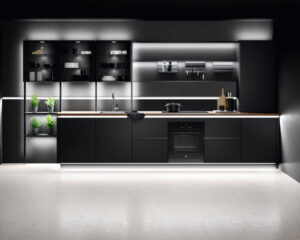 grey-and-striking-black-modular-kitchen