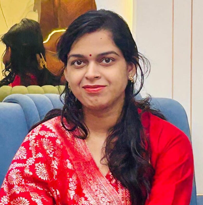 Account manager of amulyart interior